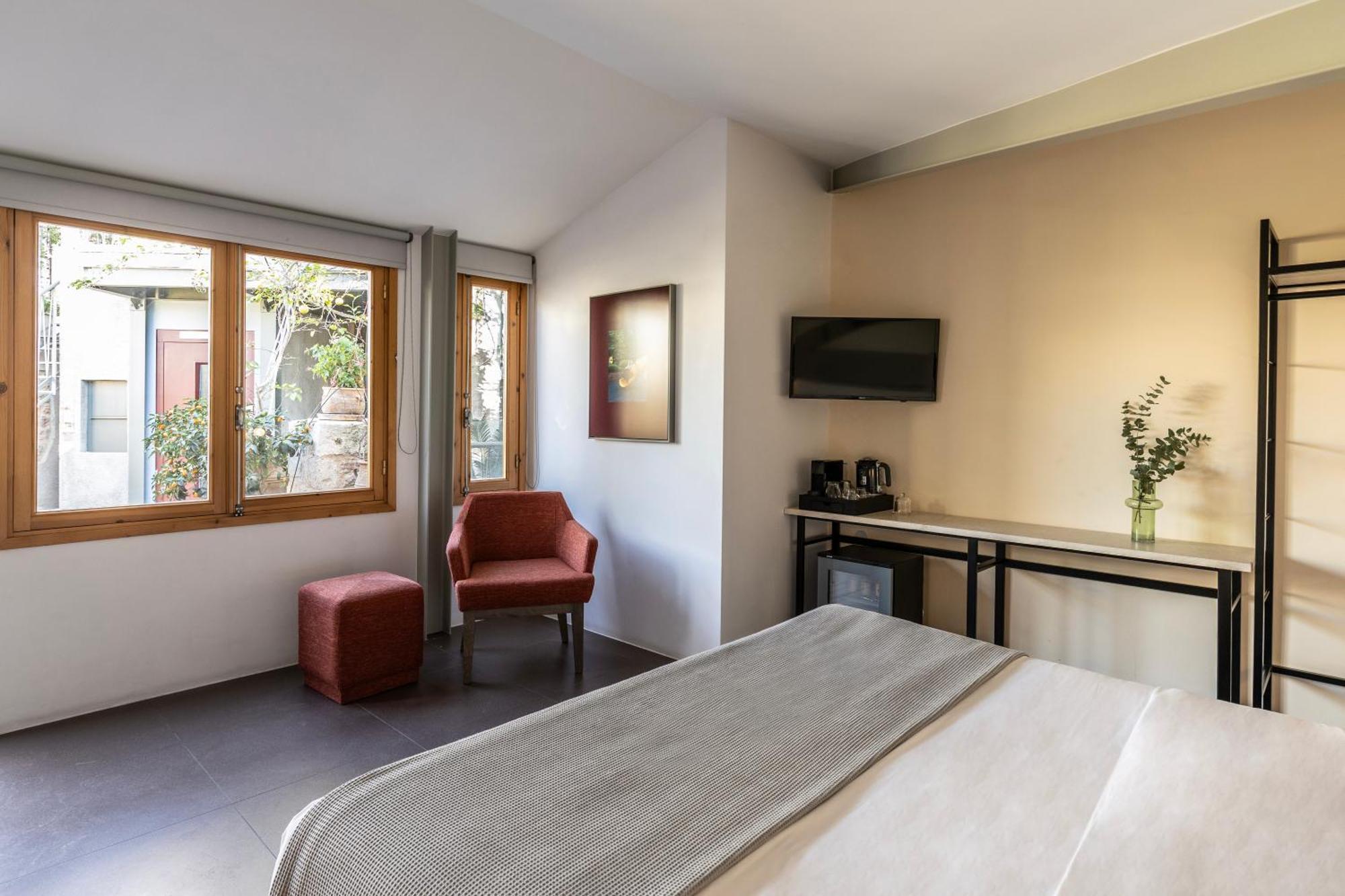 Hotel Asomaton By Oniro Atény Exteriér fotografie