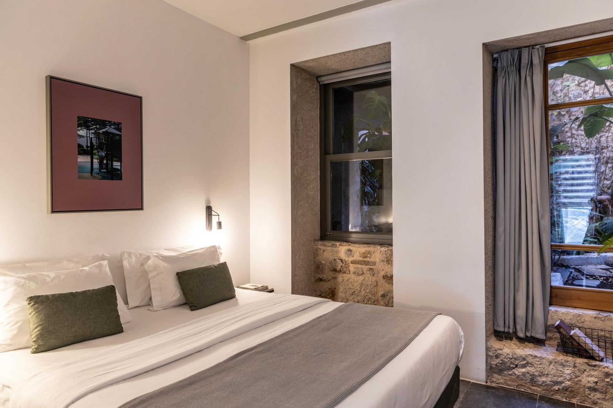 Hotel Asomaton By Oniro Atény Exteriér fotografie