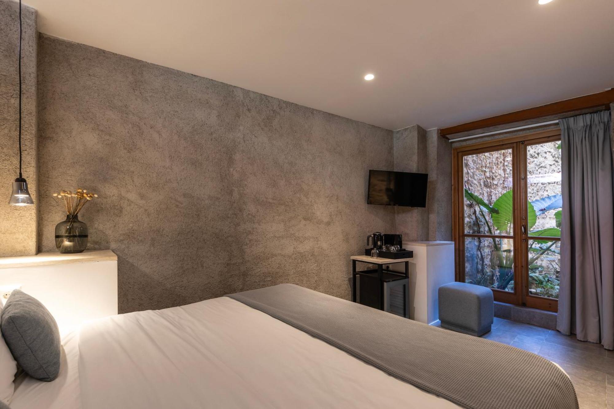 Hotel Asomaton By Oniro Atény Exteriér fotografie